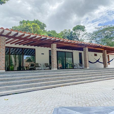 Cabana Tayronaca Calabazo  외부 사진